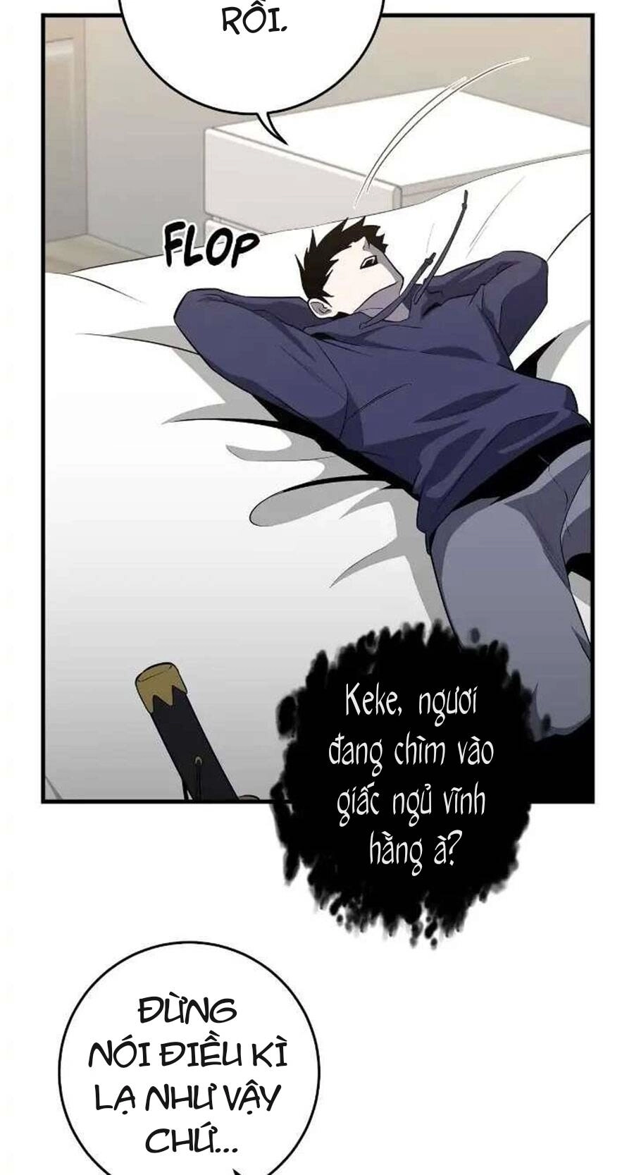 Tôi Là Thợ Săn Có Sức Mạnh Của 99 Vạn Tiền Kiếp Chapter 90 - 18