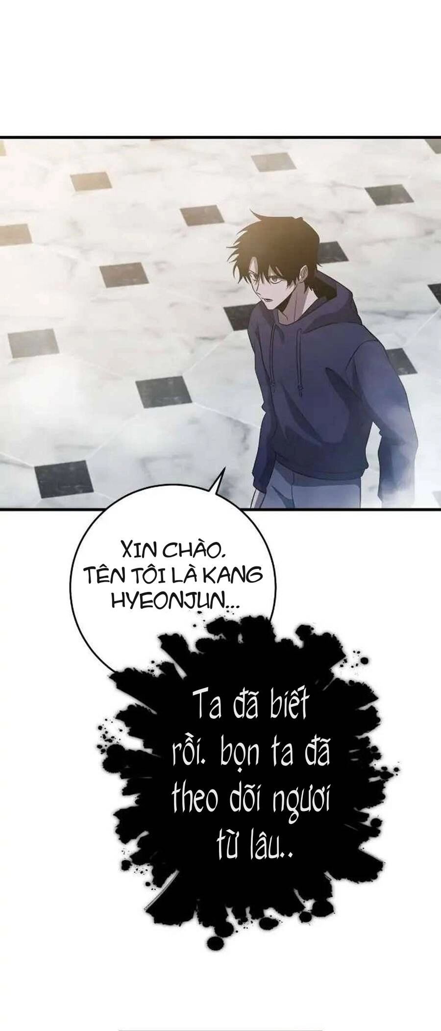 Tôi Là Thợ Săn Có Sức Mạnh Của 99 Vạn Tiền Kiếp Chapter 90 - 36