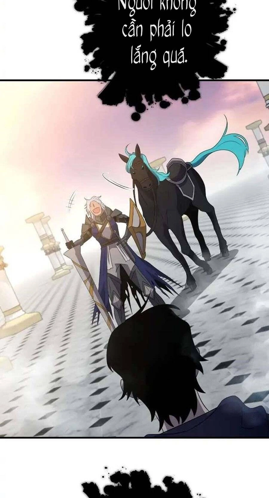 Tôi Là Thợ Săn Có Sức Mạnh Của 99 Vạn Tiền Kiếp Chapter 90 - 41