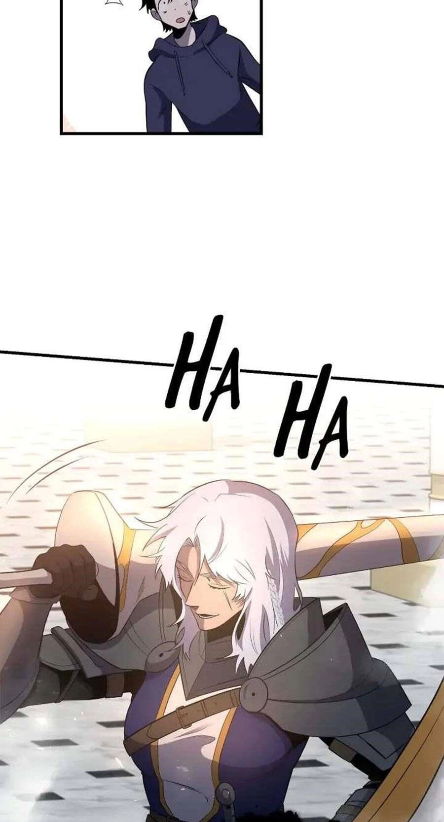 Tôi Là Thợ Săn Có Sức Mạnh Của 99 Vạn Tiền Kiếp Chapter 90 - 50