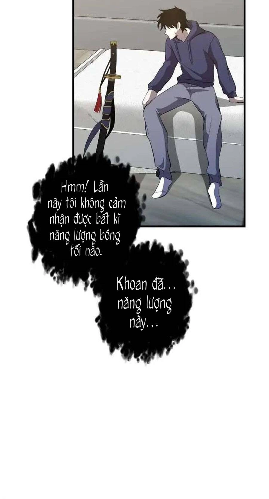 Tôi Là Thợ Săn Có Sức Mạnh Của 99 Vạn Tiền Kiếp Chapter 90 - 59