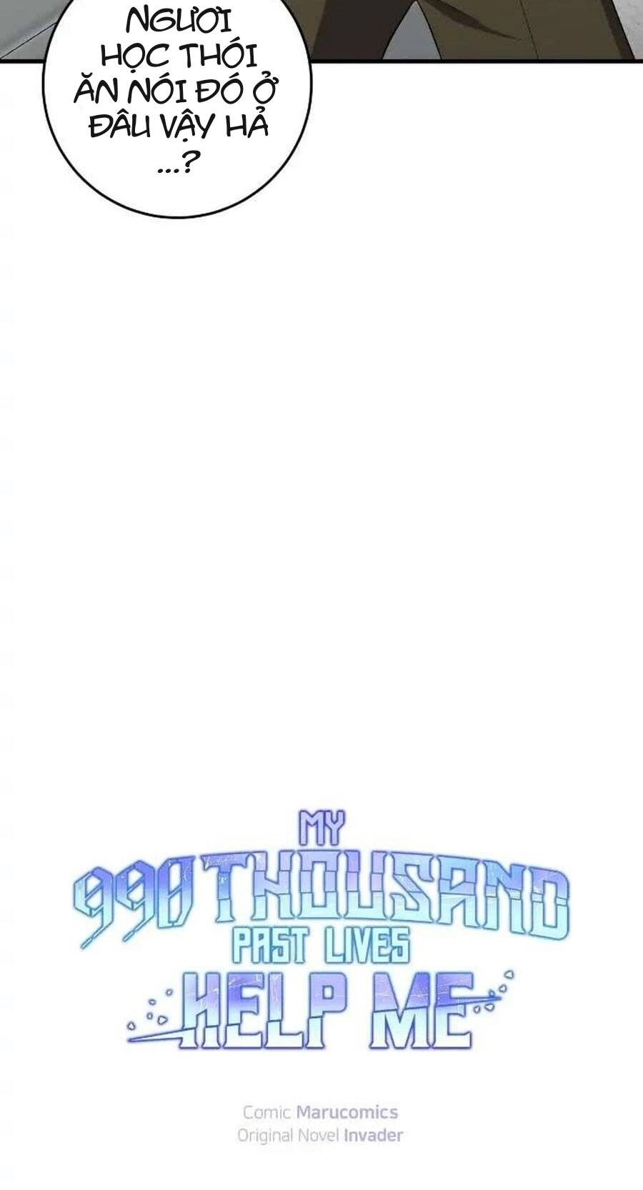 Tôi Là Thợ Săn Có Sức Mạnh Của 99 Vạn Tiền Kiếp Chapter 90 - 61