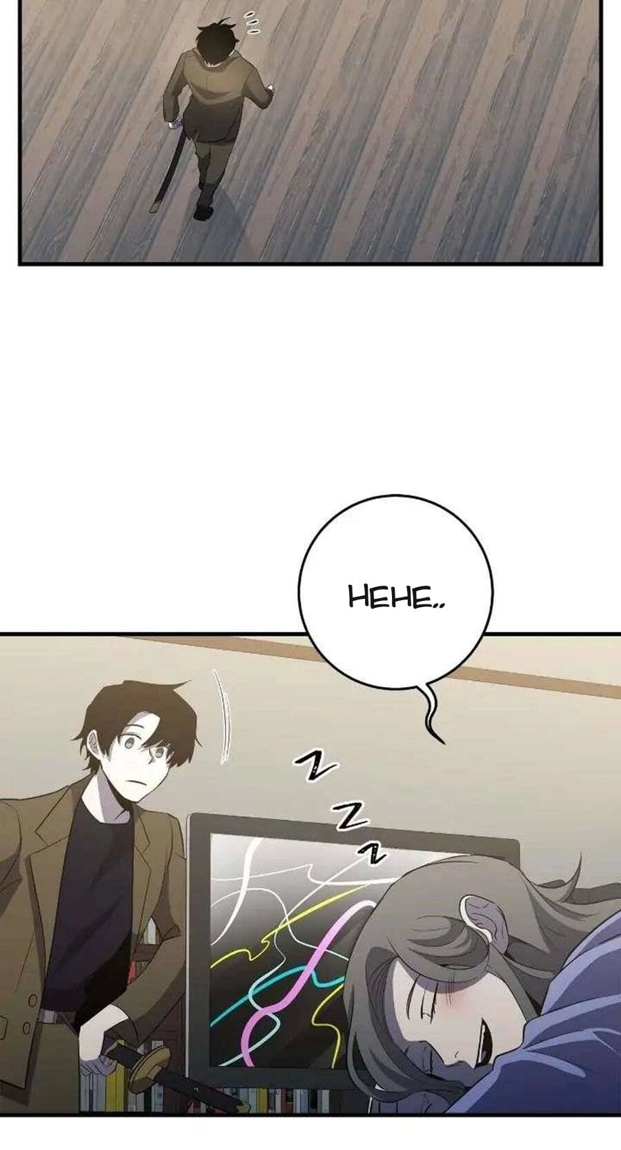 Tôi Là Thợ Săn Có Sức Mạnh Của 99 Vạn Tiền Kiếp Chapter 90 - 63