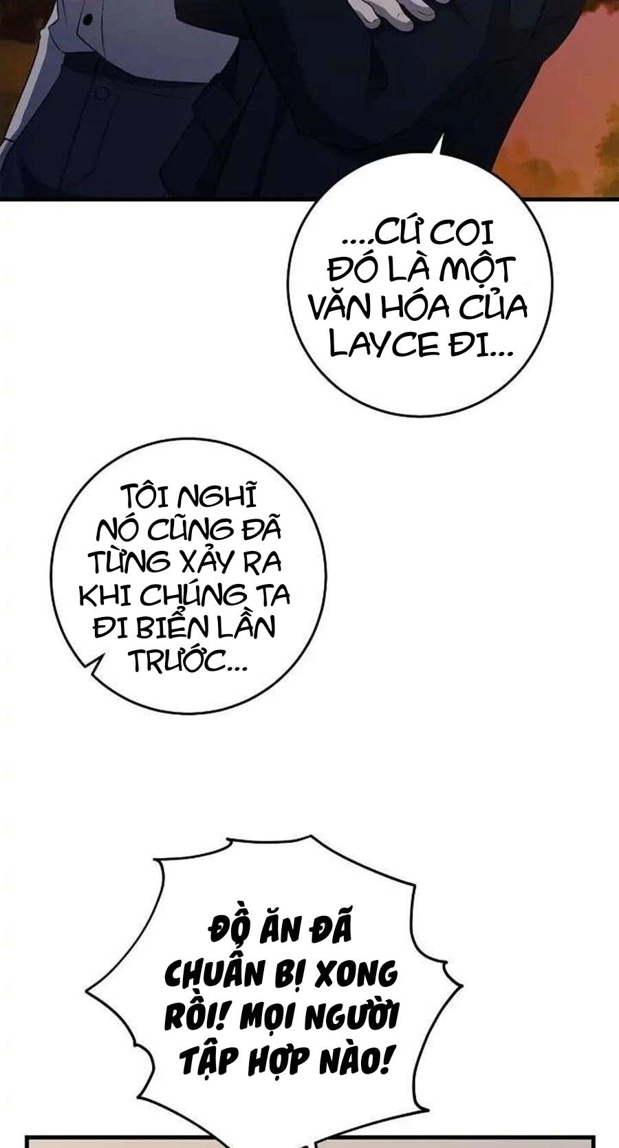 Tôi Là Thợ Săn Có Sức Mạnh Của 99 Vạn Tiền Kiếp Chapter 90 - 71