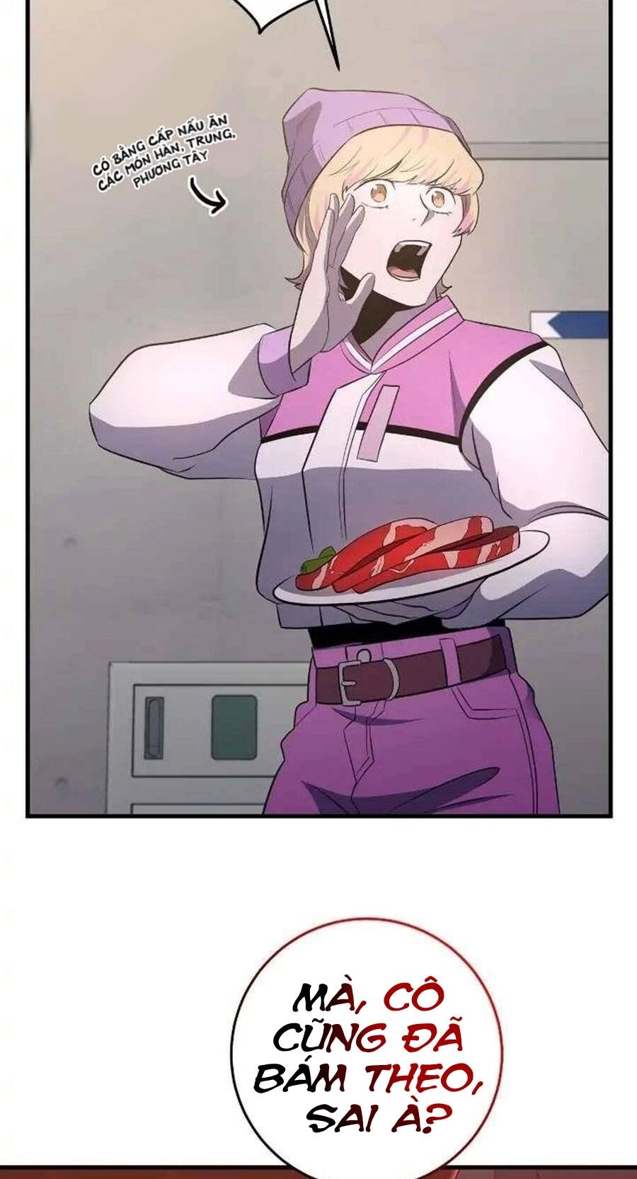 Tôi Là Thợ Săn Có Sức Mạnh Của 99 Vạn Tiền Kiếp Chapter 90 - 72