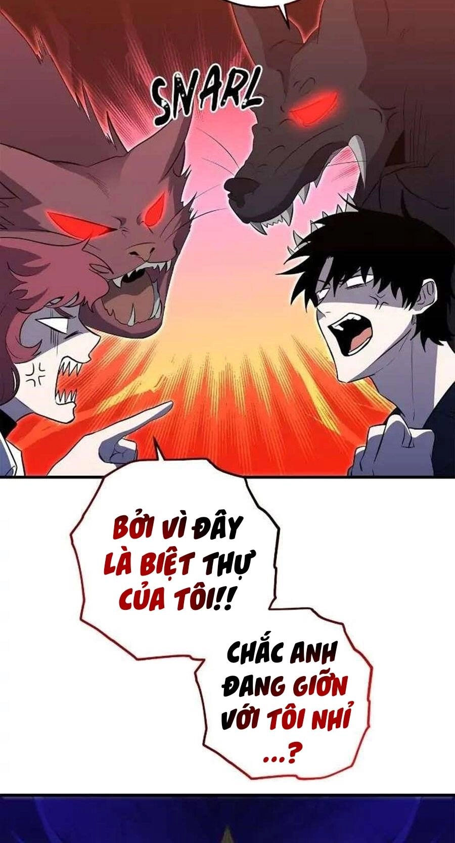 Tôi Là Thợ Săn Có Sức Mạnh Của 99 Vạn Tiền Kiếp Chapter 90 - 73