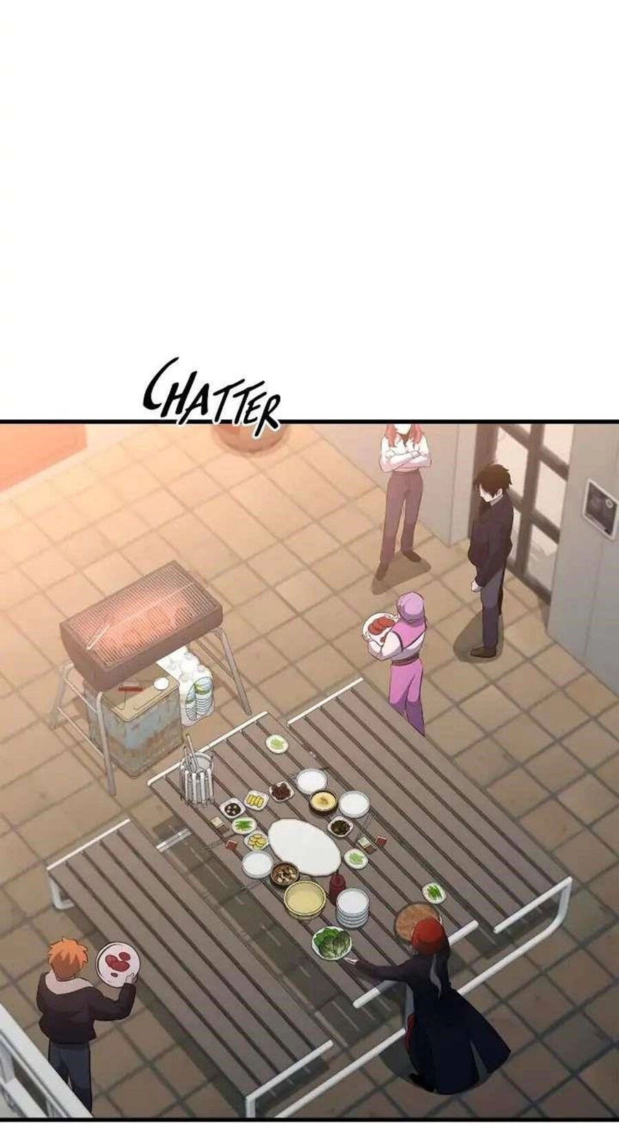 Tôi Là Thợ Săn Có Sức Mạnh Của 99 Vạn Tiền Kiếp Chapter 90 - 75