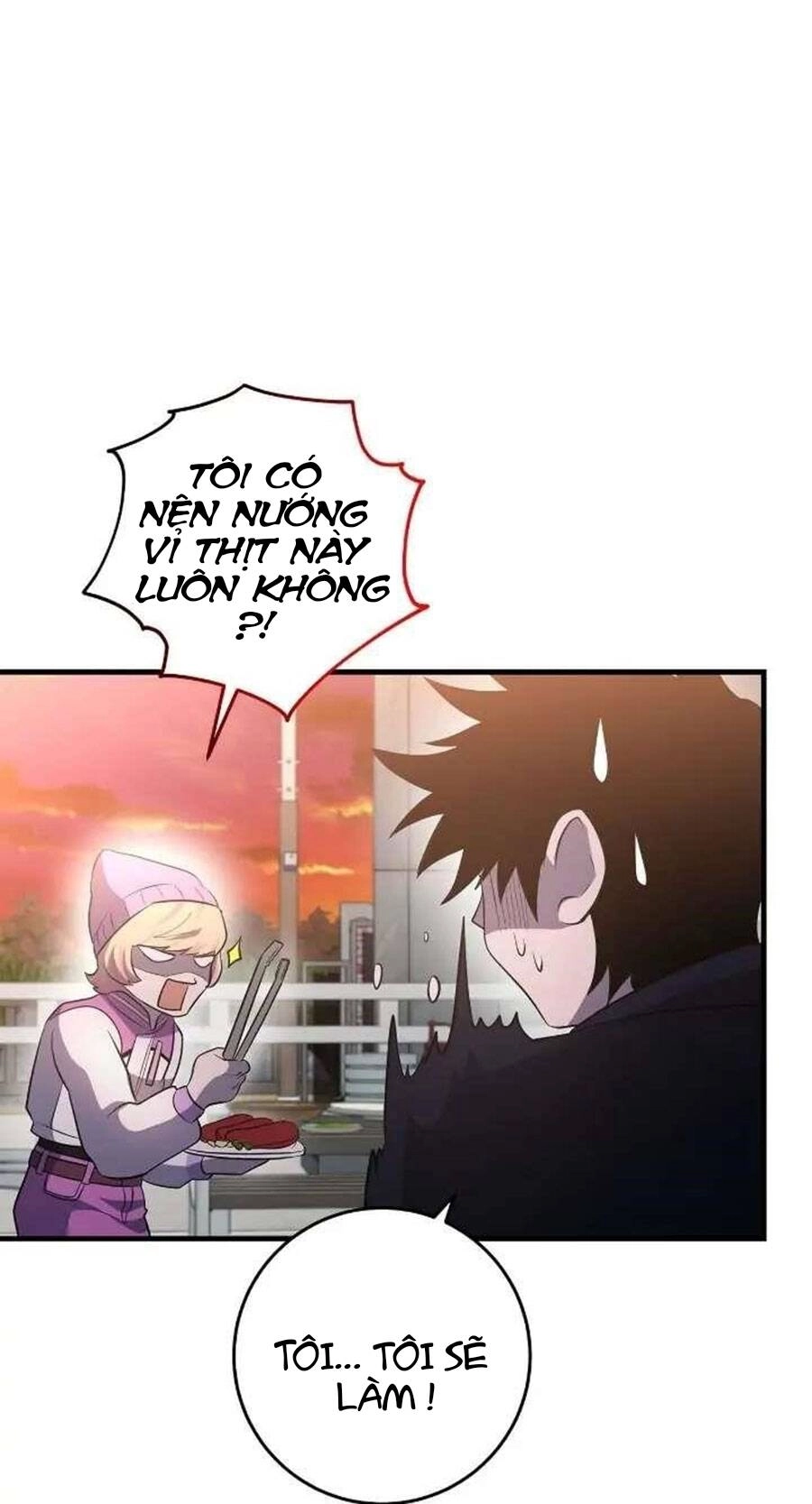 Tôi Là Thợ Săn Có Sức Mạnh Của 99 Vạn Tiền Kiếp Chapter 90 - 76