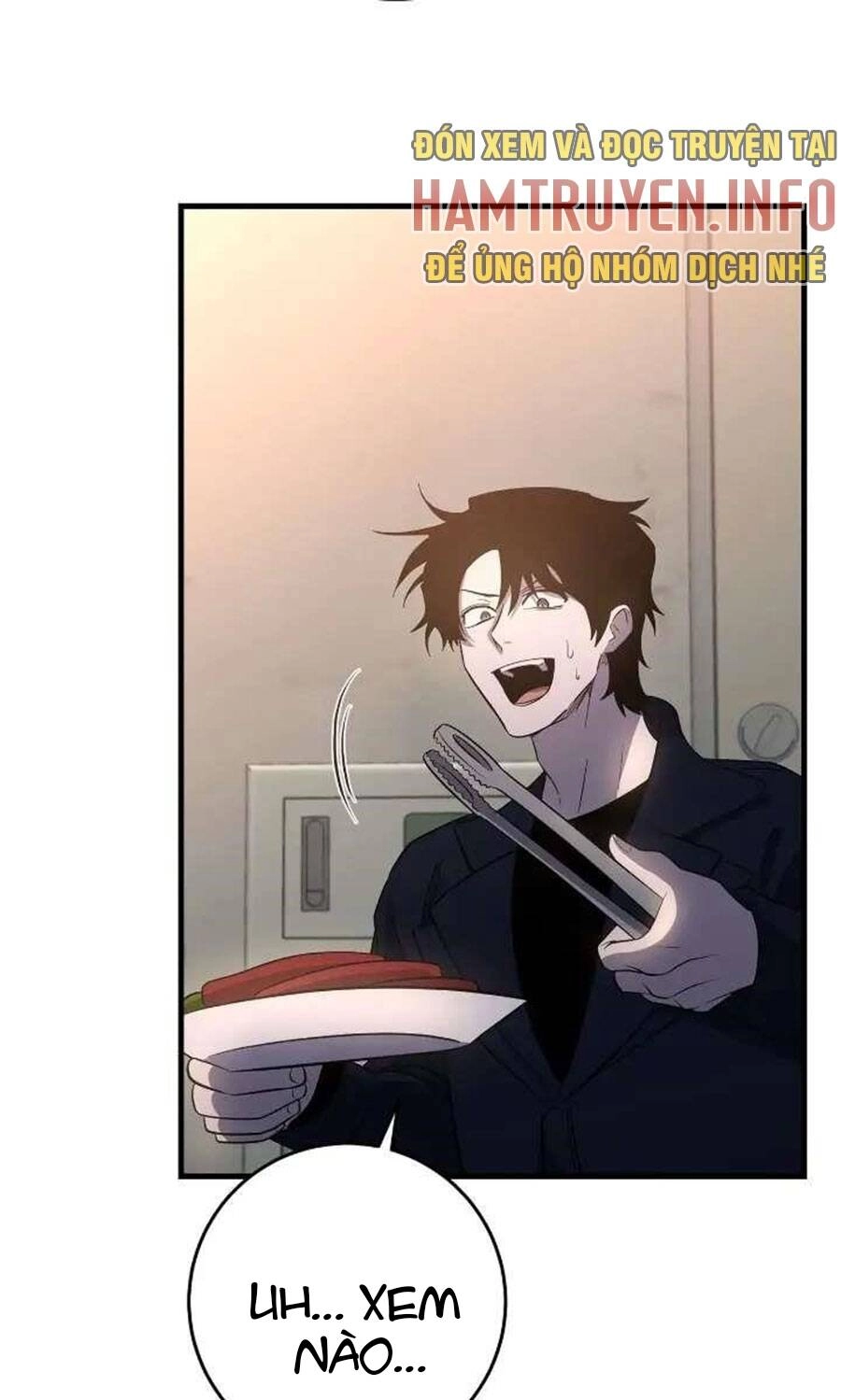 Tôi Là Thợ Săn Có Sức Mạnh Của 99 Vạn Tiền Kiếp Chapter 90 - 77