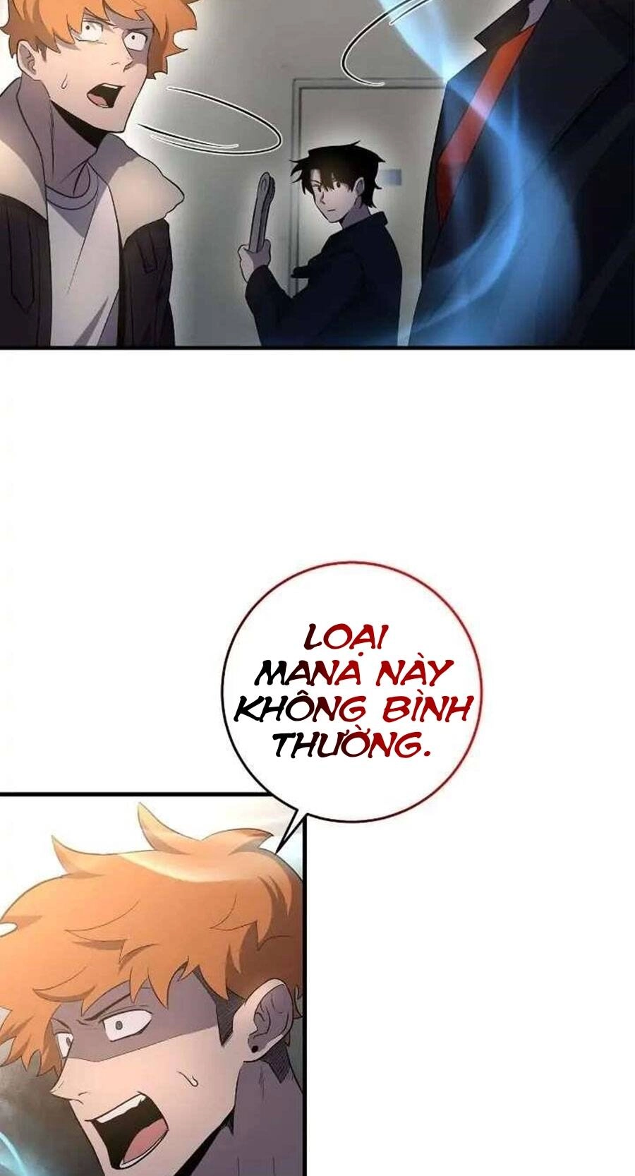 Tôi Là Thợ Săn Có Sức Mạnh Của 99 Vạn Tiền Kiếp Chapter 90 - 80