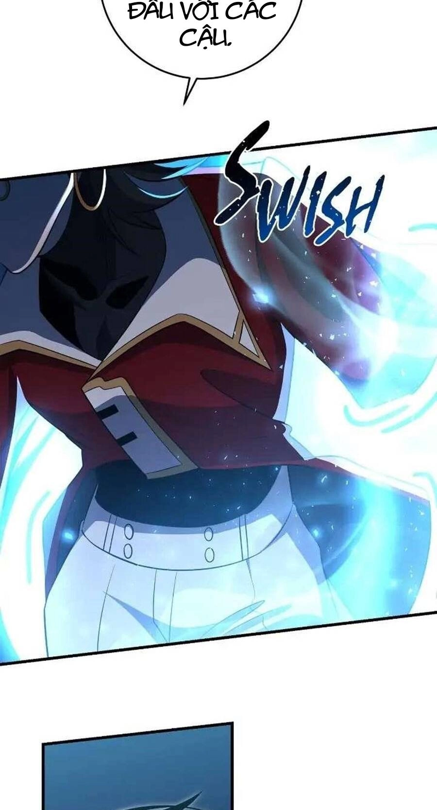 Tôi Là Thợ Săn Có Sức Mạnh Của 99 Vạn Tiền Kiếp Chapter 90 - 83