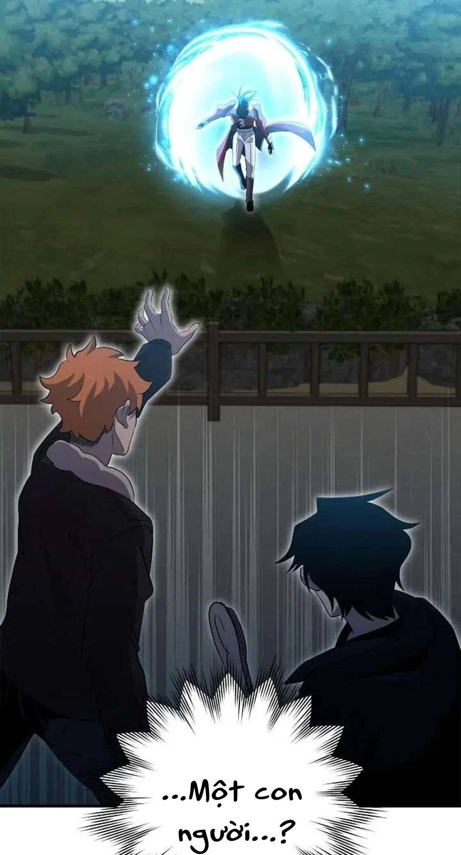 Tôi Là Thợ Săn Có Sức Mạnh Của 99 Vạn Tiền Kiếp Chapter 90 - 85