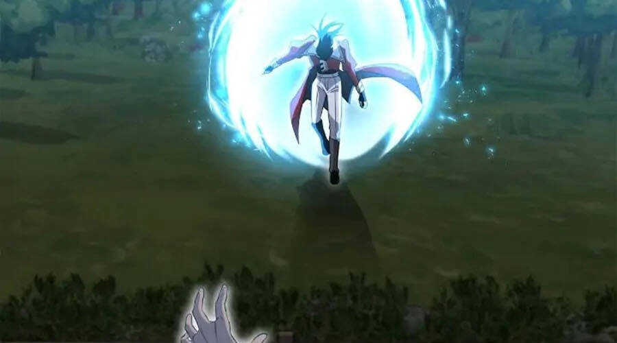 Tôi Là Thợ Săn Có Sức Mạnh Của 99 Vạn Tiền Kiếp Chapter 91 - 4