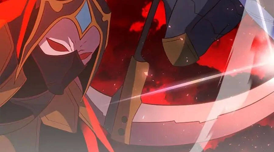 Tôi Là Thợ Săn Có Sức Mạnh Của 99 Vạn Tiền Kiếp Chapter 91 - 79