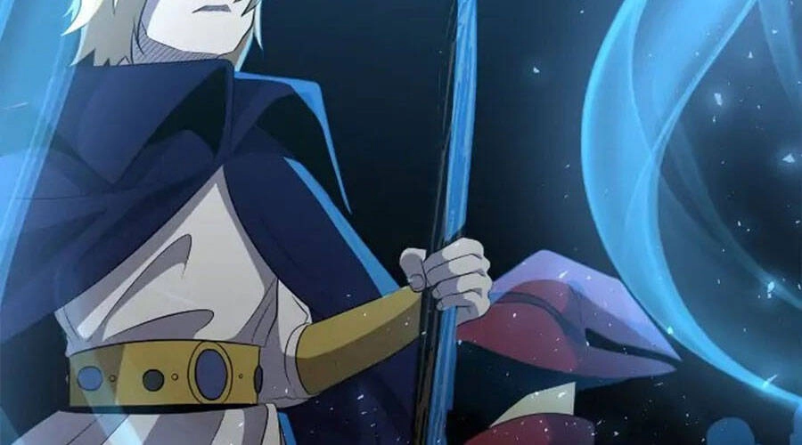 Tôi Là Thợ Săn Có Sức Mạnh Của 99 Vạn Tiền Kiếp Chapter 91 - 94