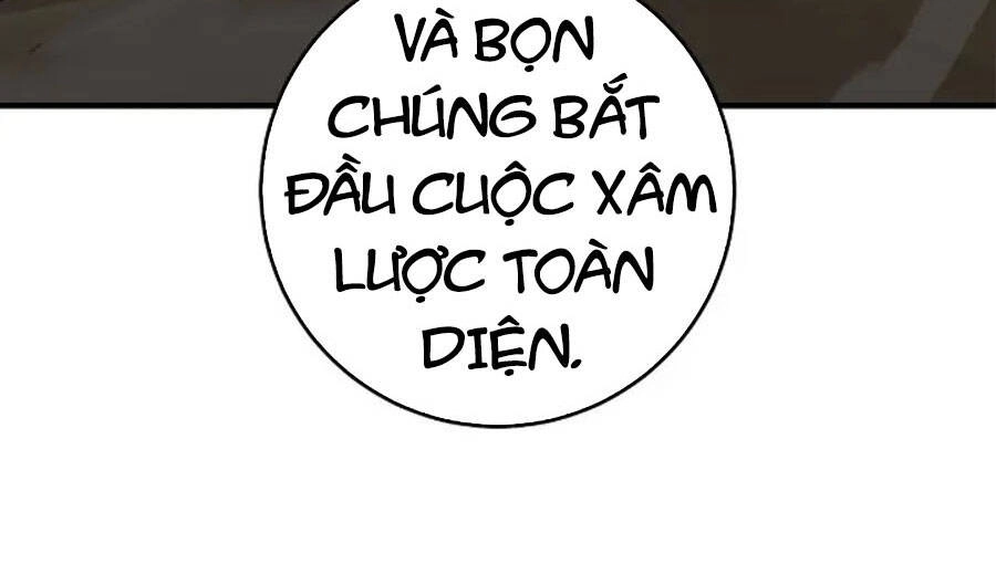 Tôi Là Thợ Săn Có Sức Mạnh Của 99 Vạn Tiền Kiếp Chapter 91 - 136