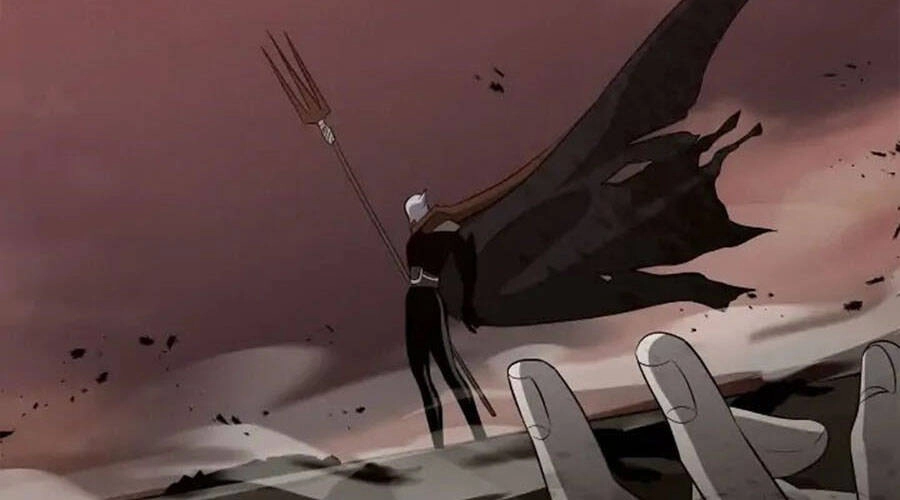 Tôi Là Thợ Săn Có Sức Mạnh Của 99 Vạn Tiền Kiếp Chapter 91 - 138