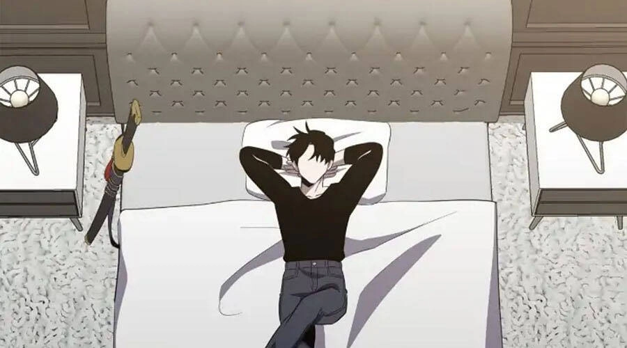 Tôi Là Thợ Săn Có Sức Mạnh Của 99 Vạn Tiền Kiếp Chapter 91 - 245