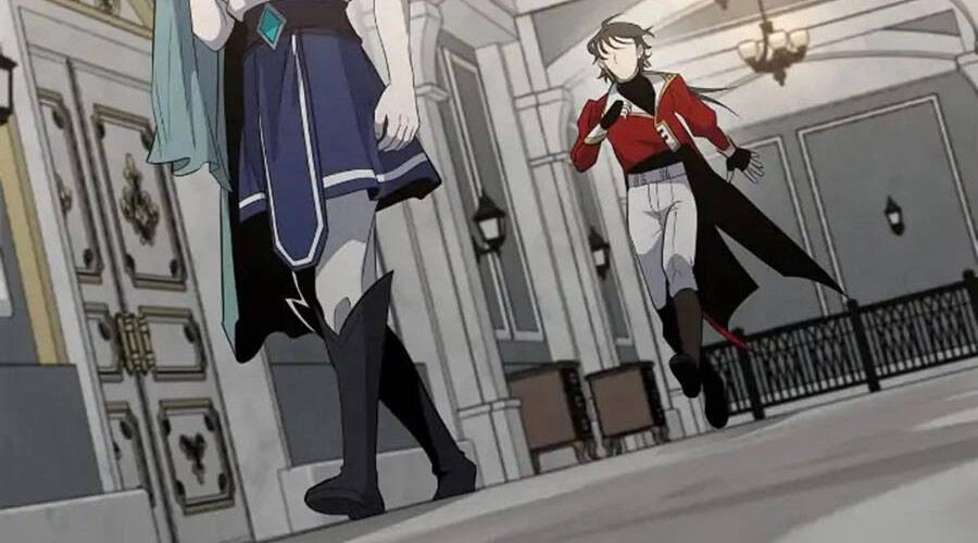 Tôi Là Thợ Săn Có Sức Mạnh Của 99 Vạn Tiền Kiếp Chapter 92 - 134