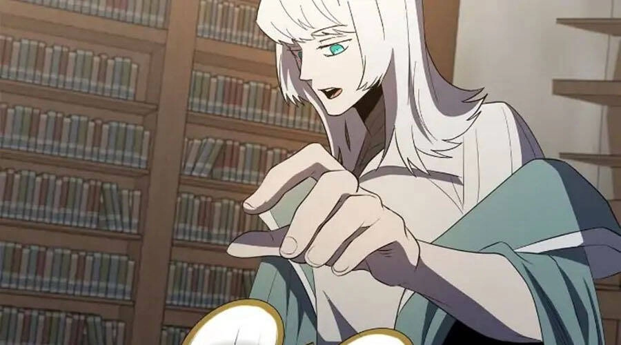 Tôi Là Thợ Săn Có Sức Mạnh Của 99 Vạn Tiền Kiếp Chapter 92 - 164