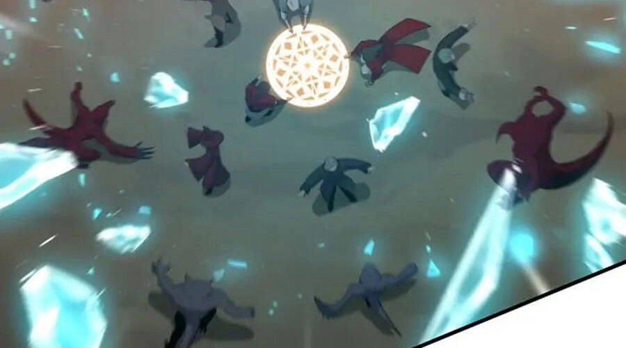 Tôi Là Thợ Săn Có Sức Mạnh Của 99 Vạn Tiền Kiếp Chapter 92 - 187