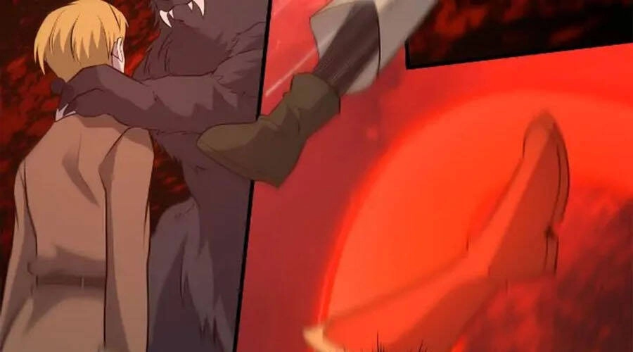 Tôi Là Thợ Săn Có Sức Mạnh Của 99 Vạn Tiền Kiếp Chapter 92 - 194