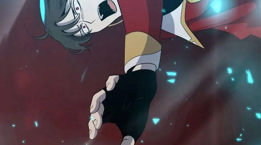 Tôi Là Thợ Săn Có Sức Mạnh Của 99 Vạn Tiền Kiếp Chapter 92 - 244