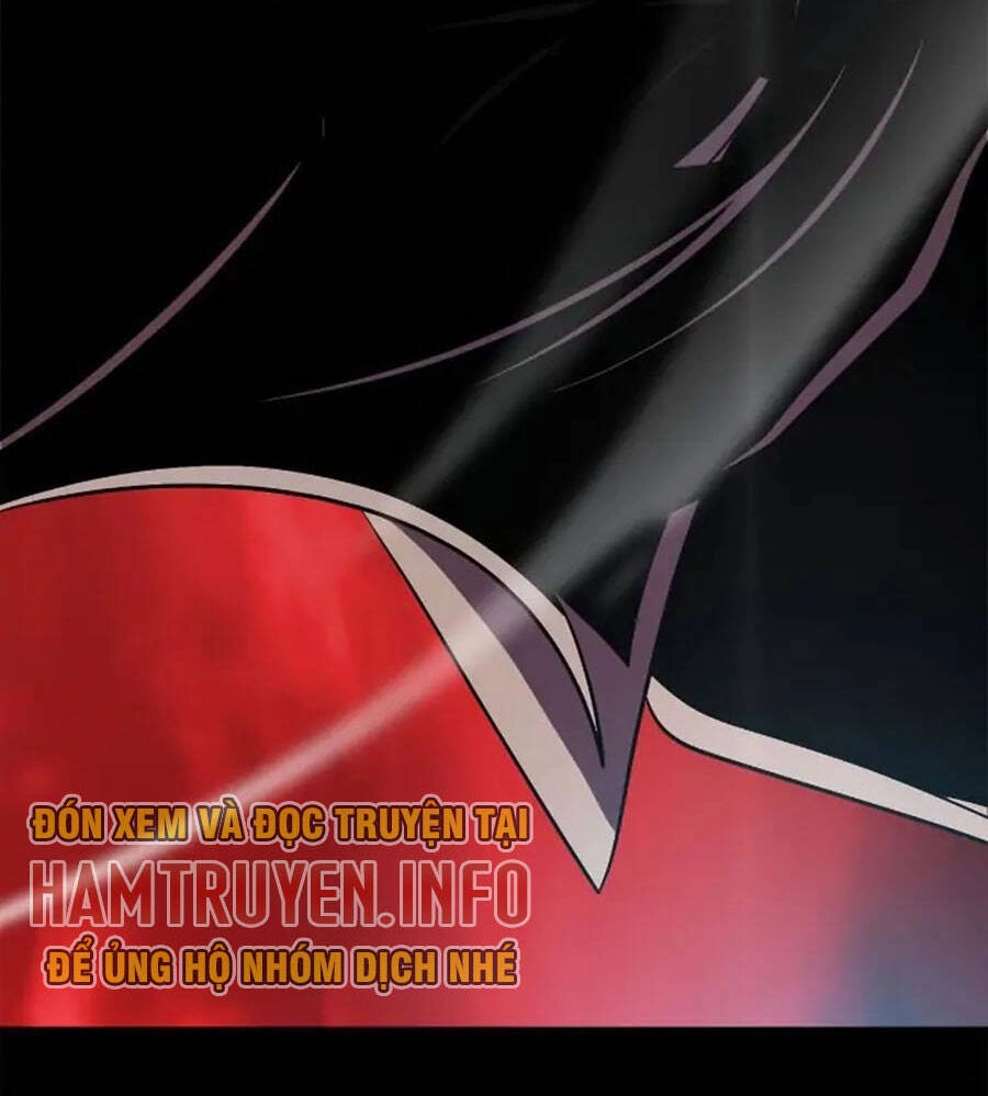 Tôi Là Thợ Săn Có Sức Mạnh Của 99 Vạn Tiền Kiếp Chapter 92 - 249