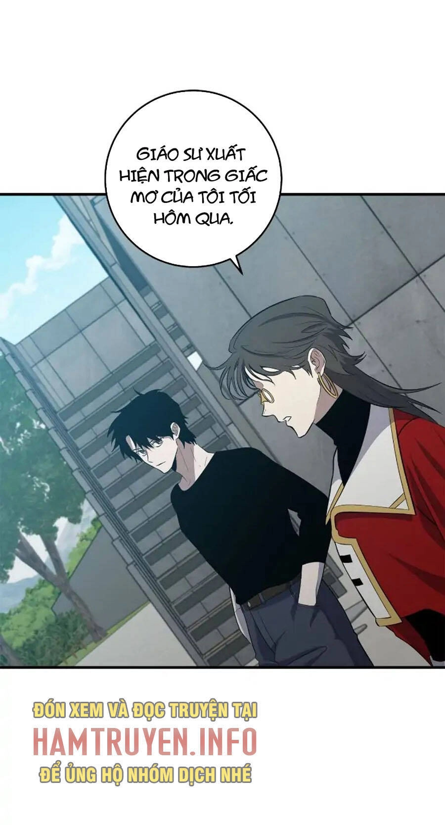 Tôi Là Thợ Săn Có Sức Mạnh Của 99 Vạn Tiền Kiếp Chapter 93 - 2