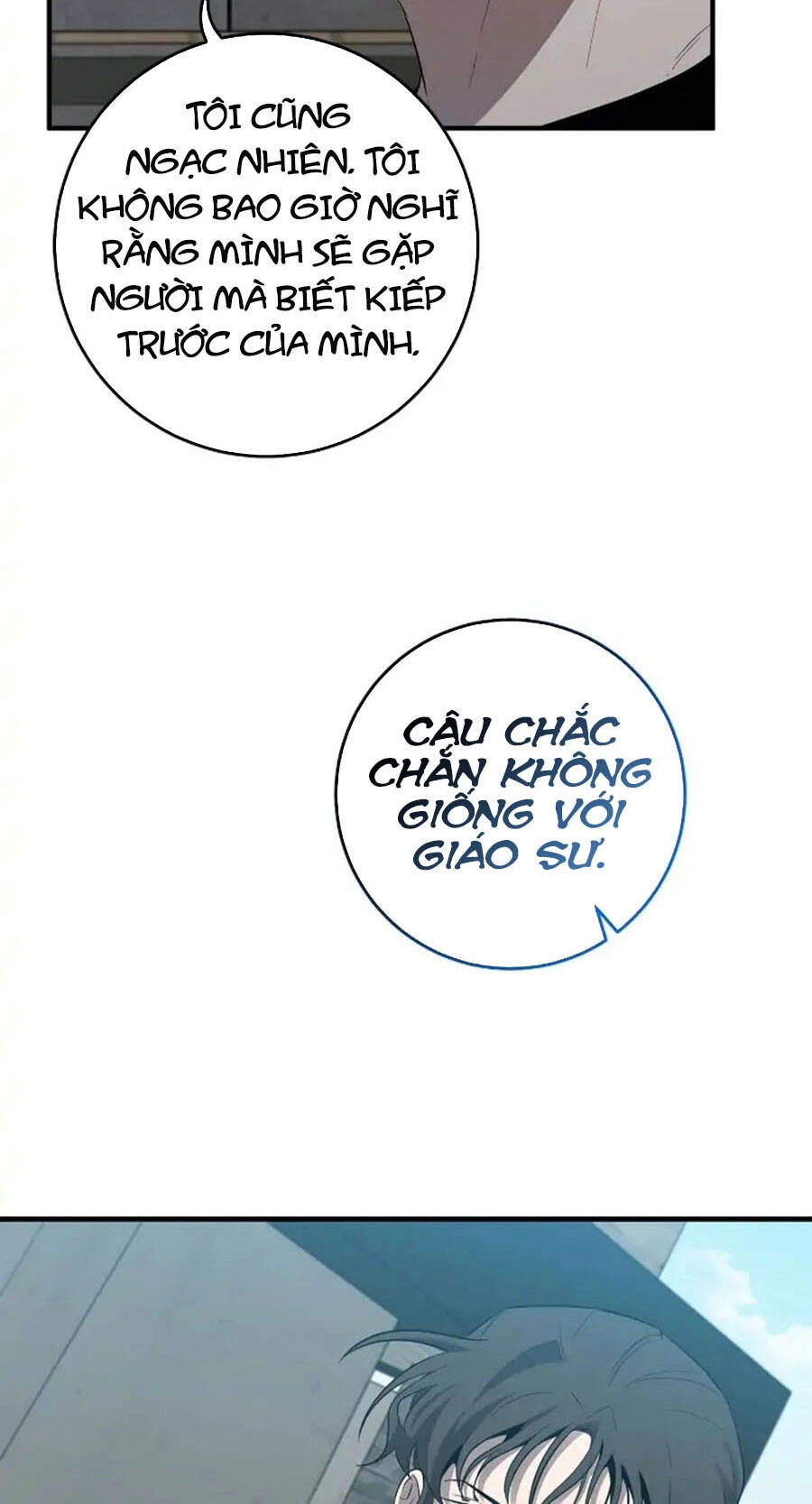 Tôi Là Thợ Săn Có Sức Mạnh Của 99 Vạn Tiền Kiếp Chapter 93 - 4