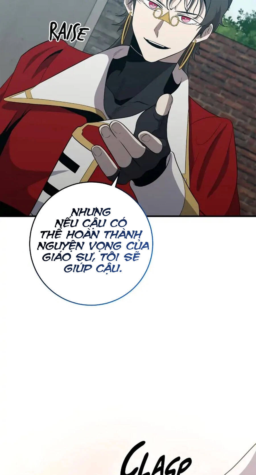 Tôi Là Thợ Săn Có Sức Mạnh Của 99 Vạn Tiền Kiếp Chapter 93 - 5