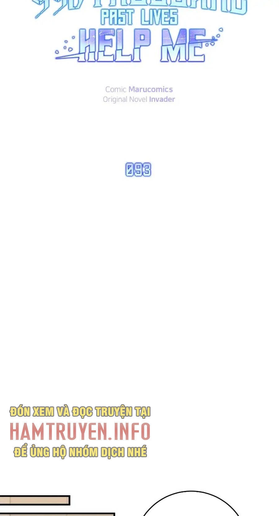 Tôi Là Thợ Săn Có Sức Mạnh Của 99 Vạn Tiền Kiếp Chapter 93 - 8