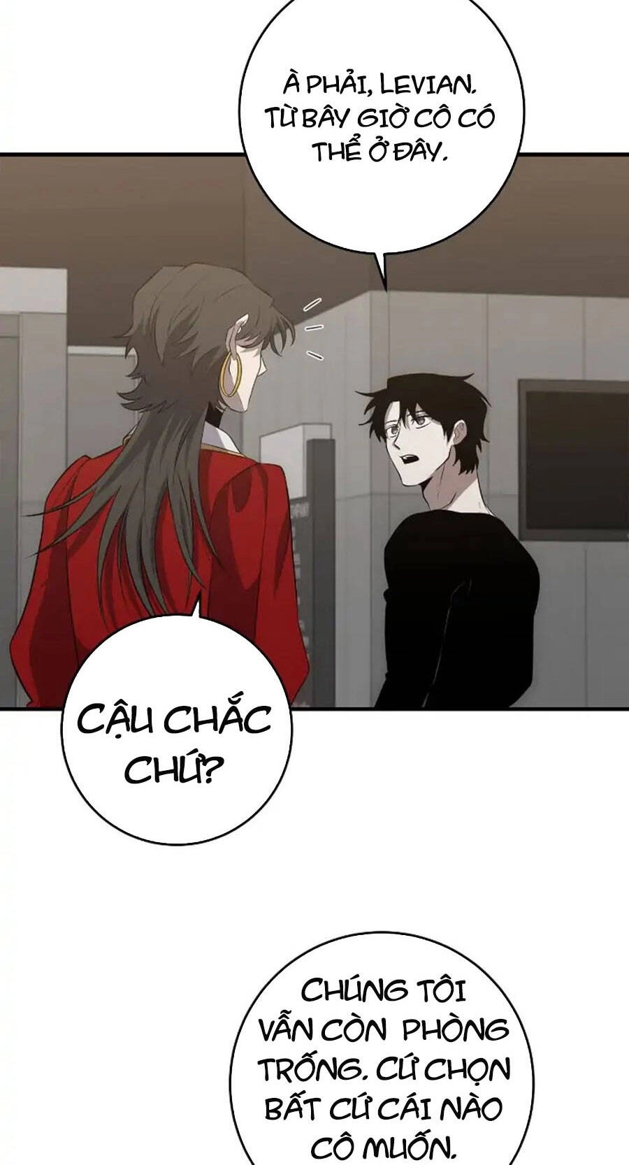 Tôi Là Thợ Săn Có Sức Mạnh Của 99 Vạn Tiền Kiếp Chapter 93 - 10