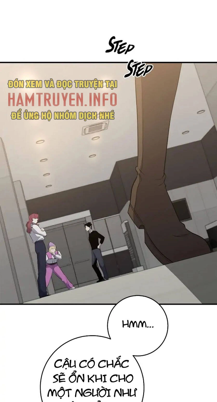 Tôi Là Thợ Săn Có Sức Mạnh Của 99 Vạn Tiền Kiếp Chapter 93 - 14