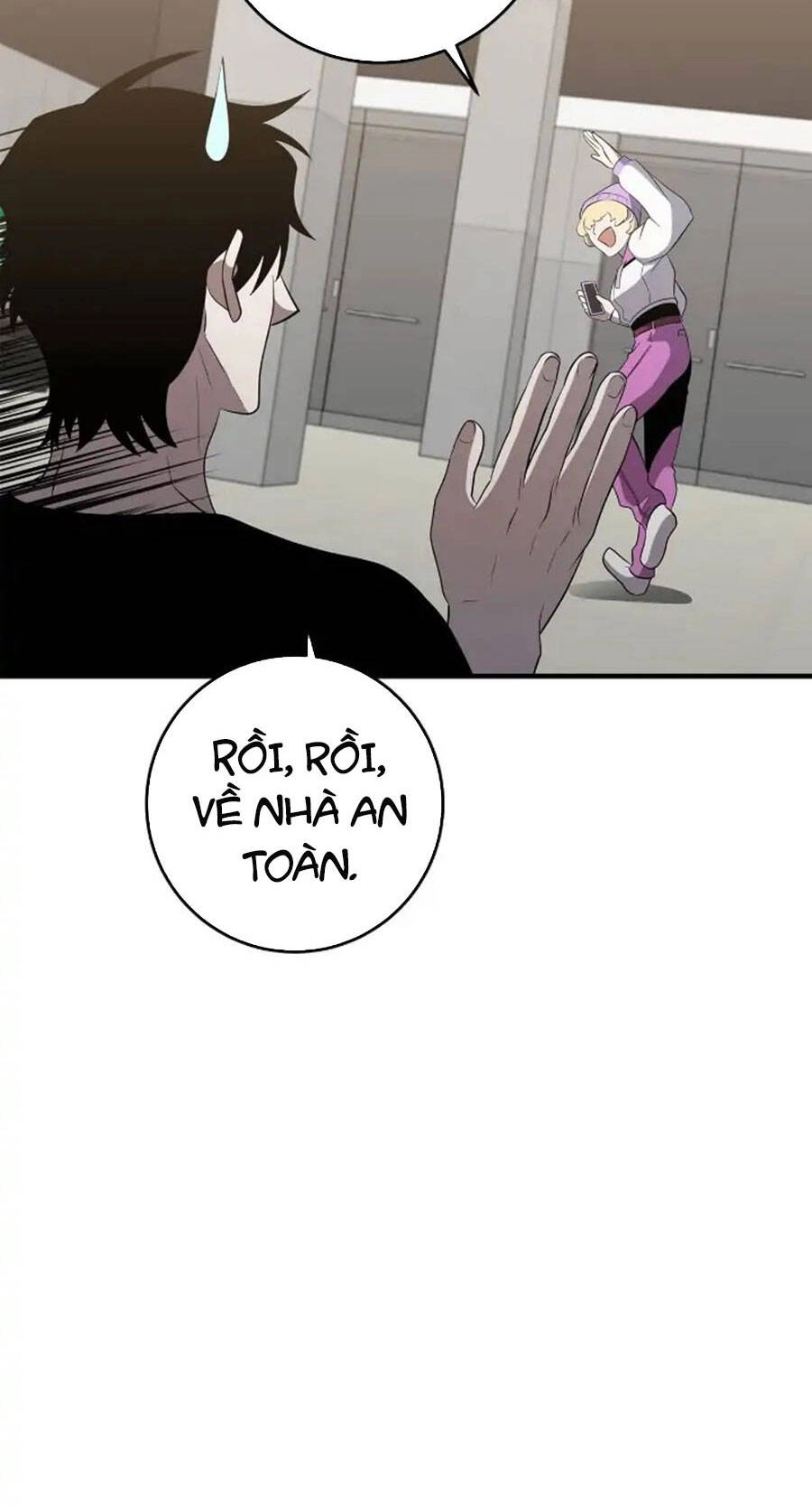 Tôi Là Thợ Săn Có Sức Mạnh Của 99 Vạn Tiền Kiếp Chapter 93 - 19