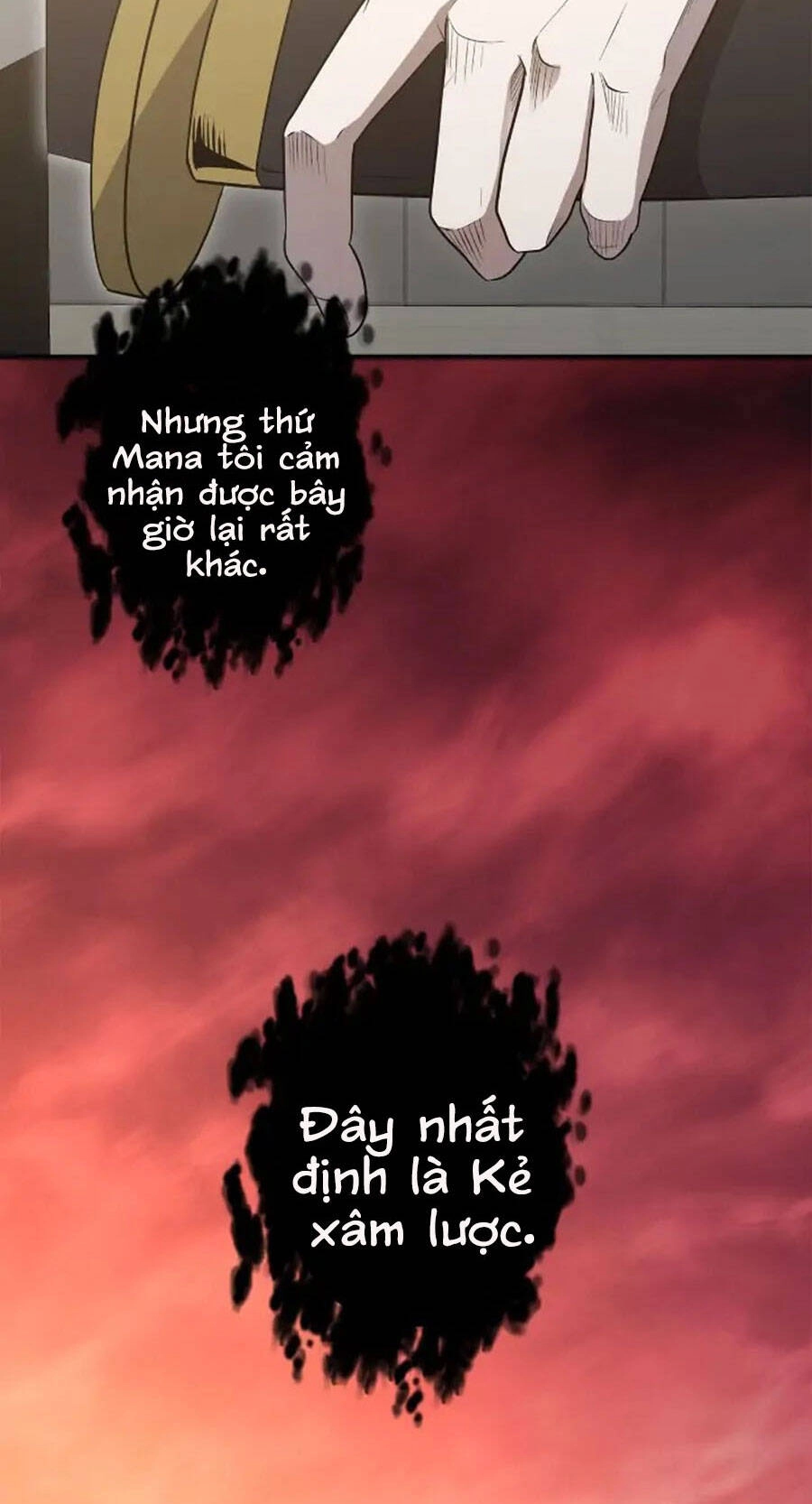 Tôi Là Thợ Săn Có Sức Mạnh Của 99 Vạn Tiền Kiếp Chapter 93 - 30