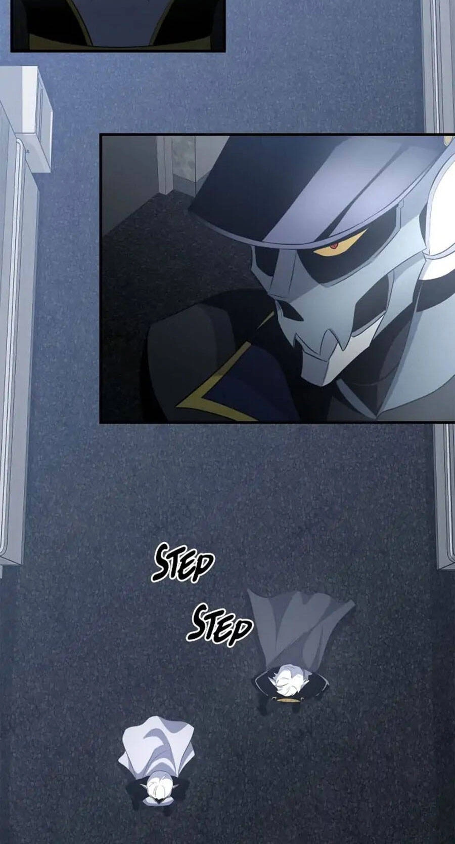 Tôi Là Thợ Săn Có Sức Mạnh Của 99 Vạn Tiền Kiếp Chapter 93 - 34