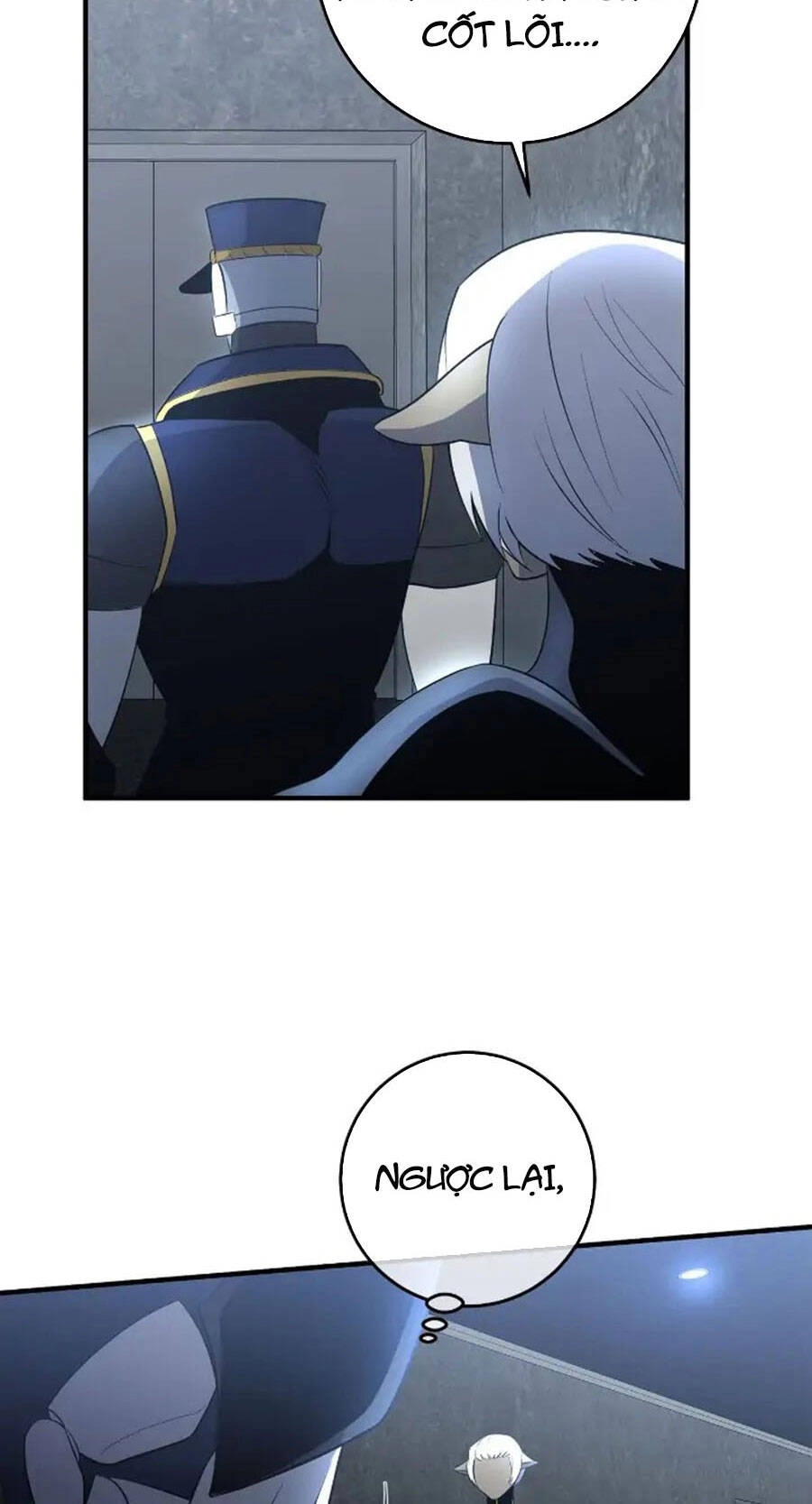 Tôi Là Thợ Săn Có Sức Mạnh Của 99 Vạn Tiền Kiếp Chapter 93 - 40