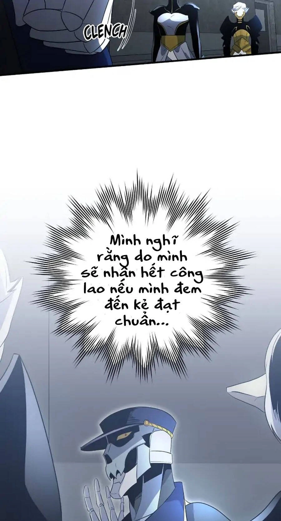 Tôi Là Thợ Săn Có Sức Mạnh Của 99 Vạn Tiền Kiếp Chapter 93 - 41