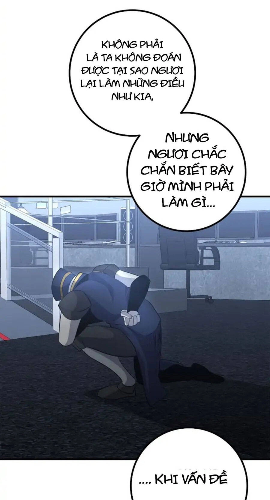 Tôi Là Thợ Săn Có Sức Mạnh Của 99 Vạn Tiền Kiếp Chapter 93 - 52