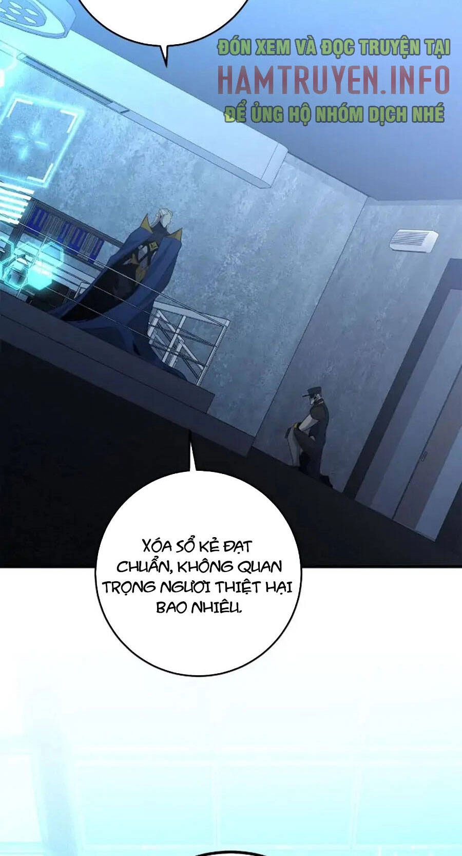 Tôi Là Thợ Săn Có Sức Mạnh Của 99 Vạn Tiền Kiếp Chapter 93 - 55