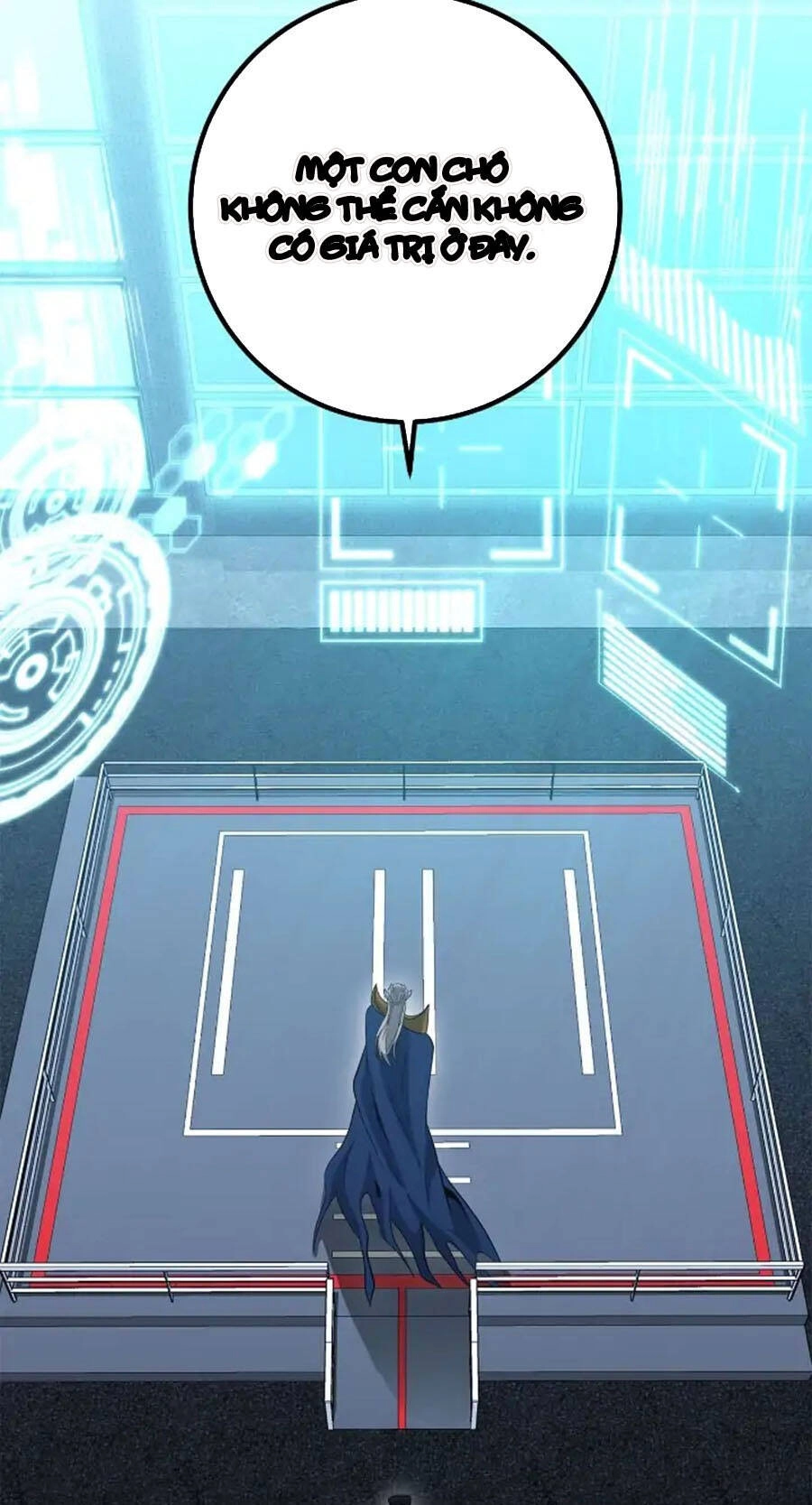 Tôi Là Thợ Săn Có Sức Mạnh Của 99 Vạn Tiền Kiếp Chapter 93 - 56