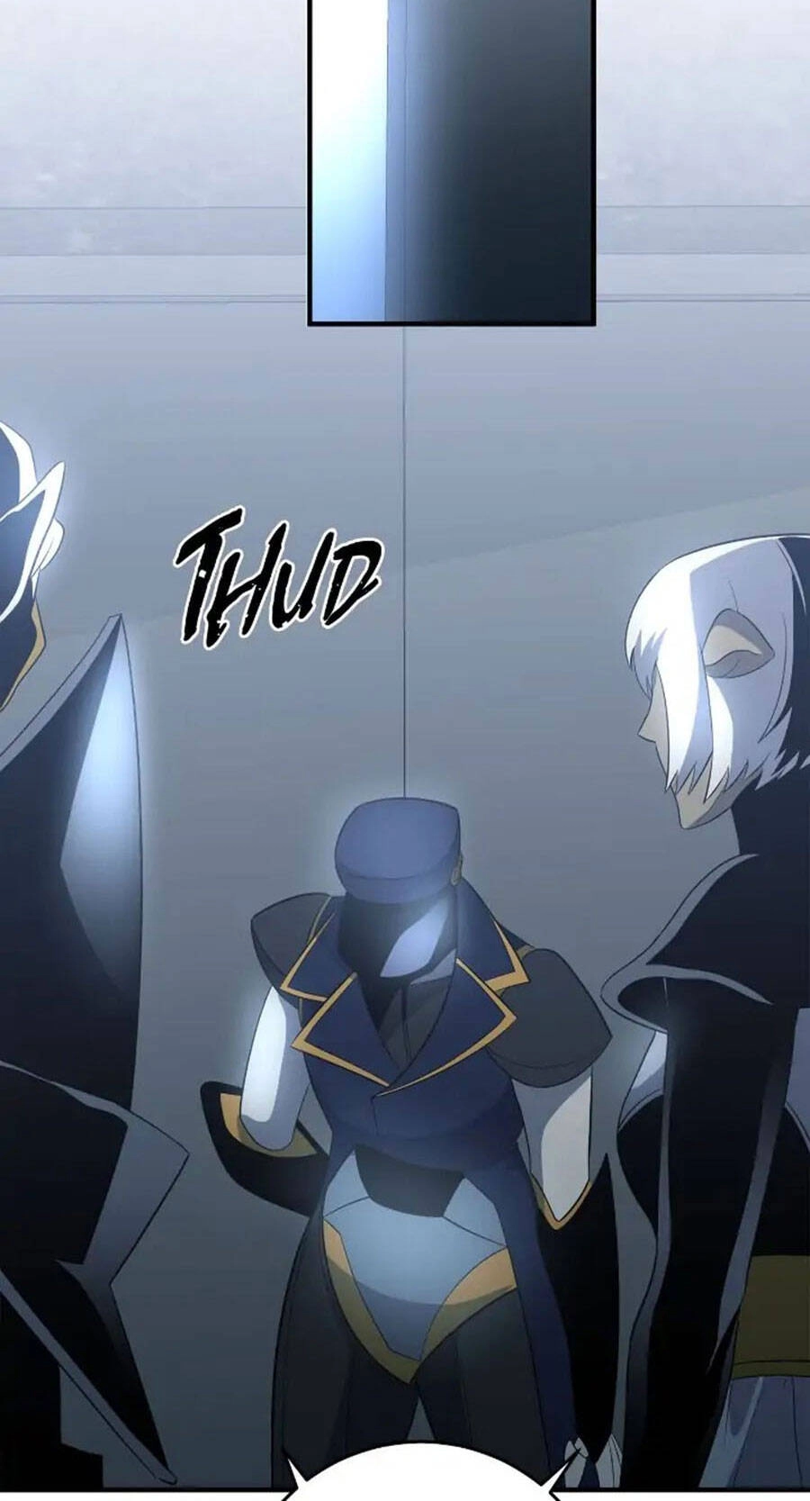 Tôi Là Thợ Săn Có Sức Mạnh Của 99 Vạn Tiền Kiếp Chapter 93 - 64