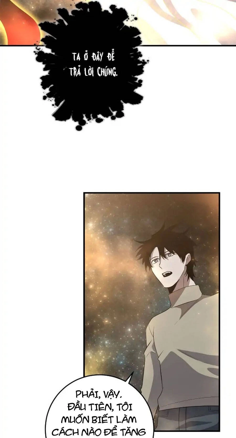 Tôi Là Thợ Săn Có Sức Mạnh Của 99 Vạn Tiền Kiếp Chapter 93 - 77