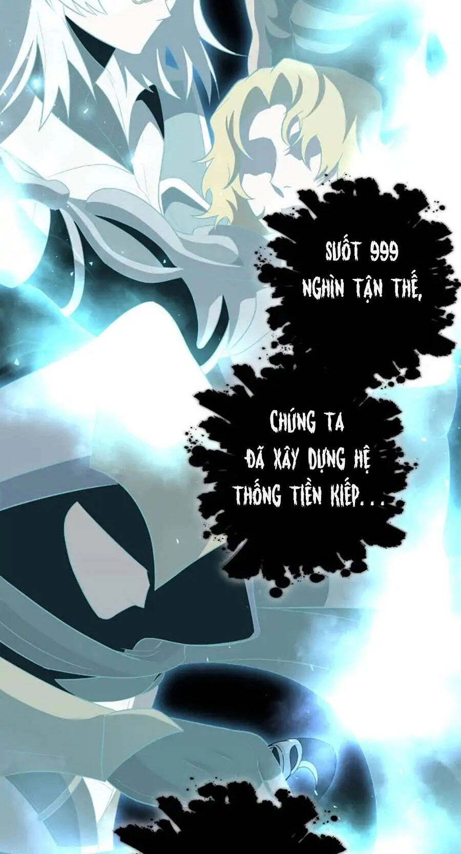 Tôi Là Thợ Săn Có Sức Mạnh Của 99 Vạn Tiền Kiếp Chapter 93 - 87