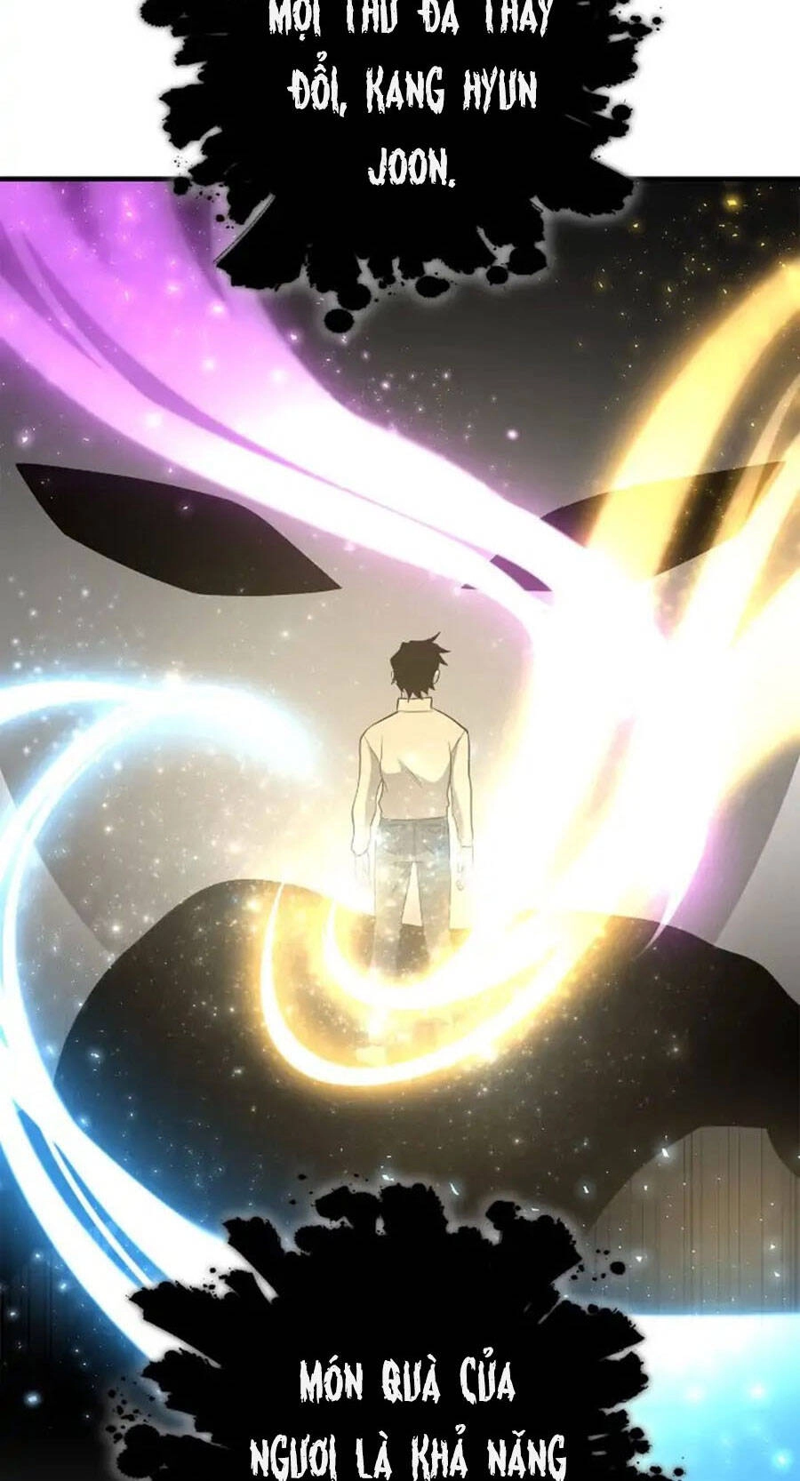 Tôi Là Thợ Săn Có Sức Mạnh Của 99 Vạn Tiền Kiếp Chapter 93 - 90