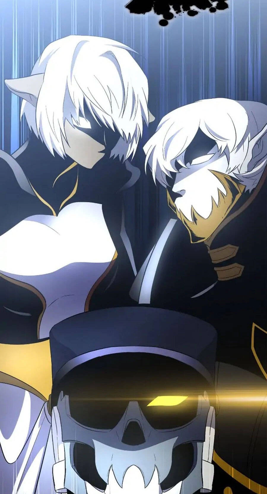 Tôi Là Thợ Săn Có Sức Mạnh Của 99 Vạn Tiền Kiếp Chapter 93 - 93