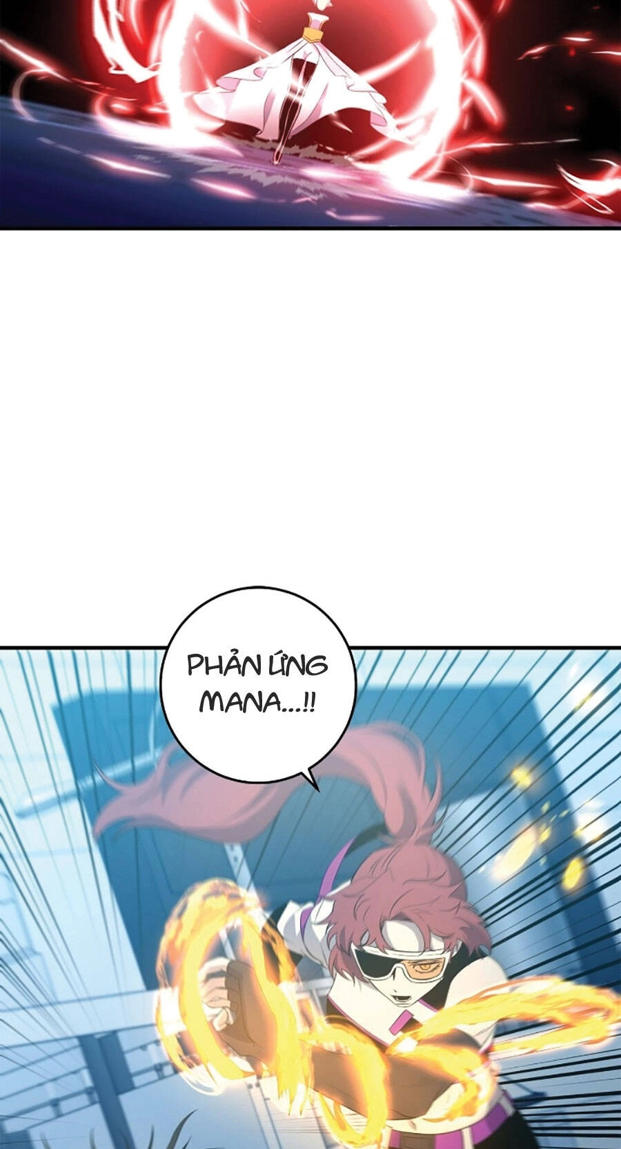 Tôi Là Thợ Săn Có Sức Mạnh Của 99 Vạn Tiền Kiếp Chapter 97 - 3