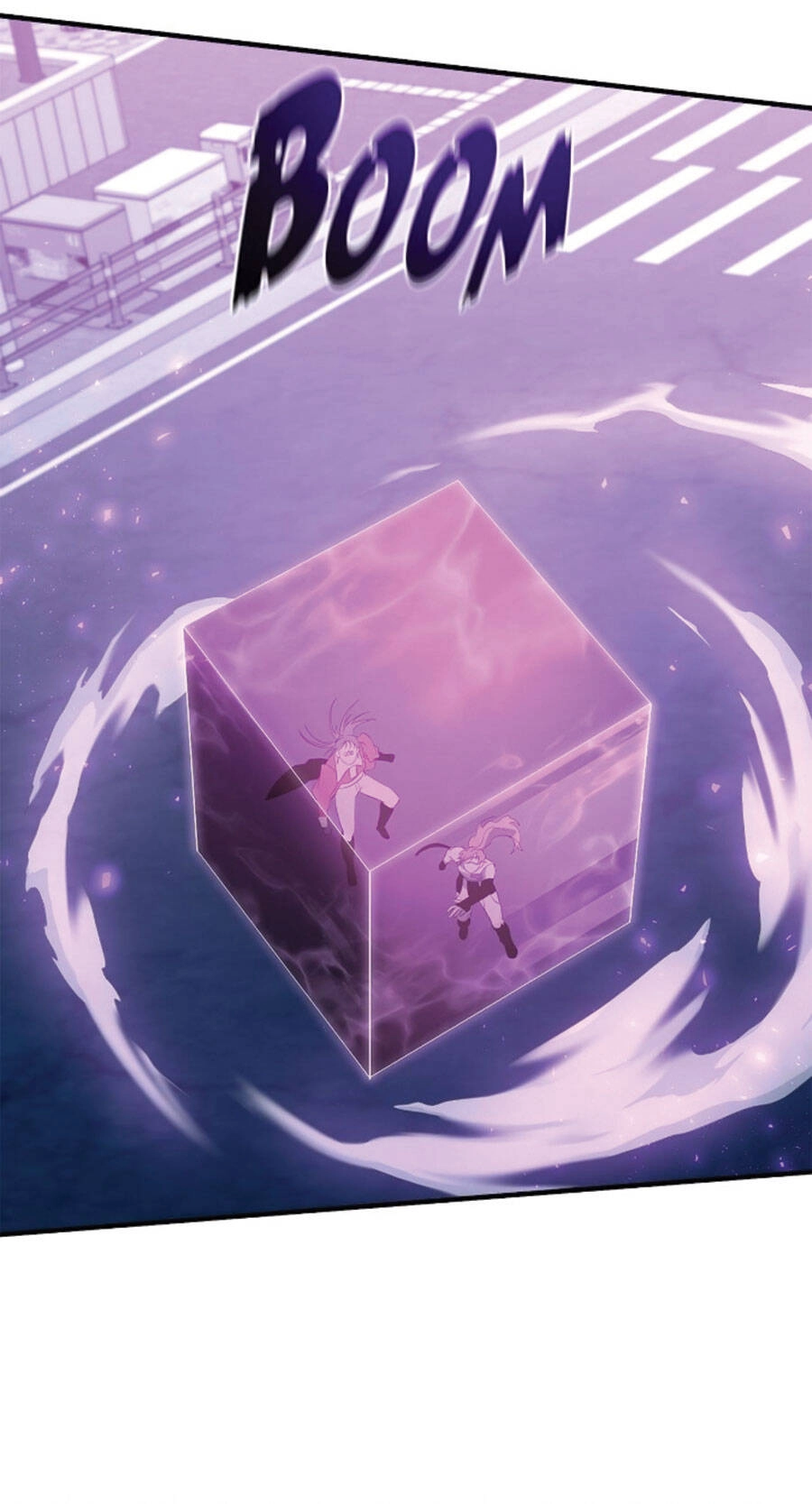 Tôi Là Thợ Săn Có Sức Mạnh Của 99 Vạn Tiền Kiếp Chapter 97 - 7