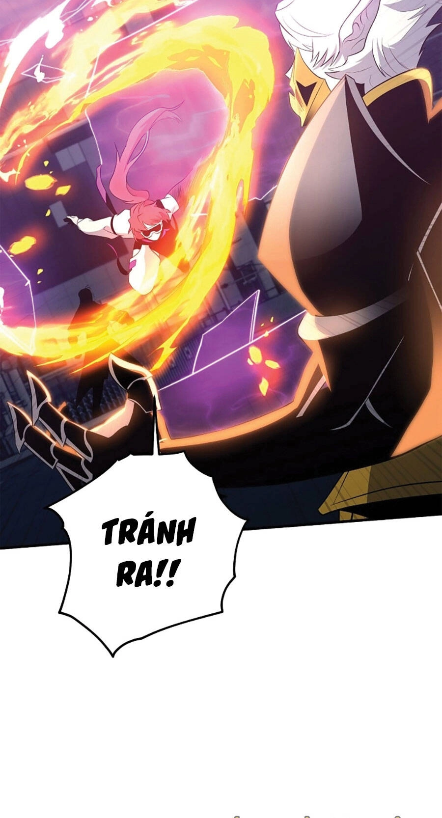 Tôi Là Thợ Săn Có Sức Mạnh Của 99 Vạn Tiền Kiếp Chapter 97 - 9